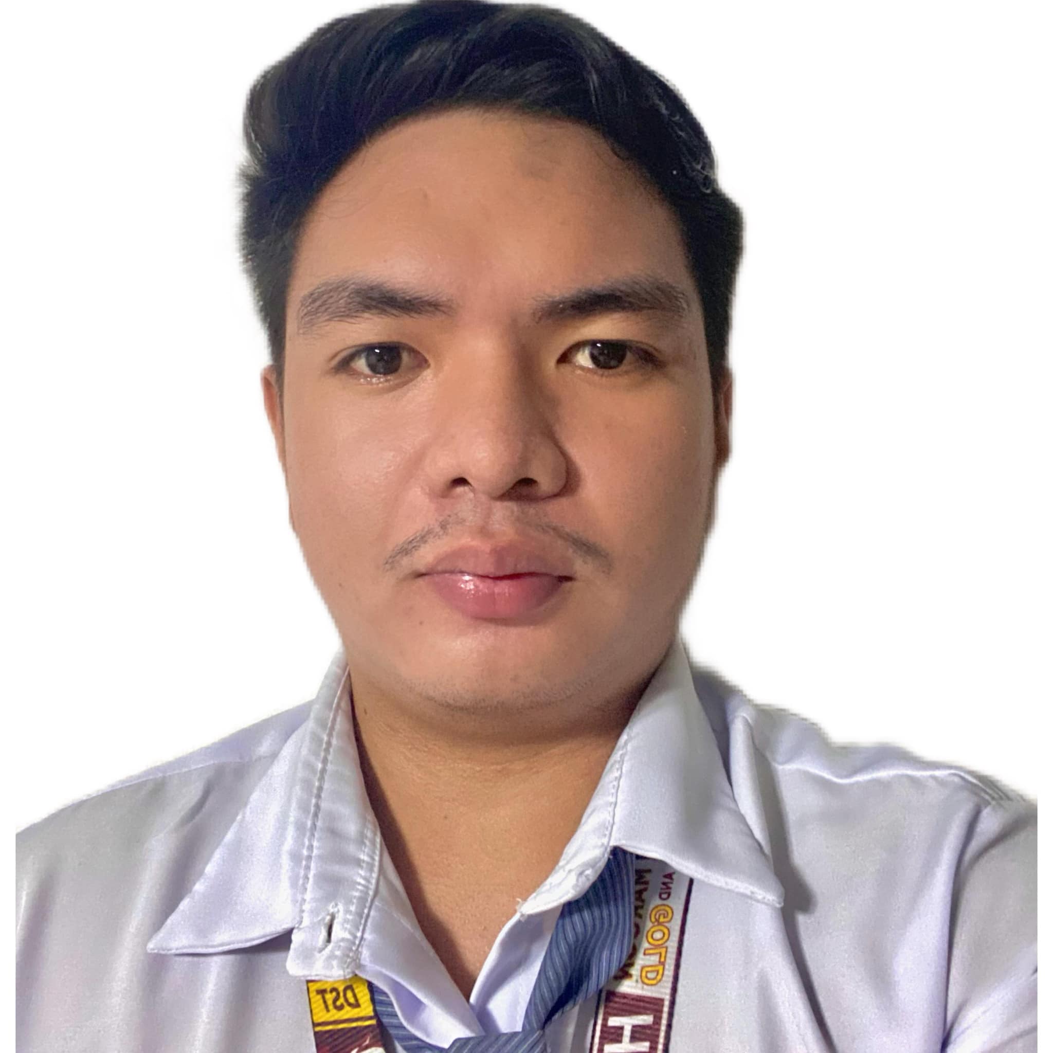 Josh B. Comintan